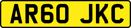 AR60JKC