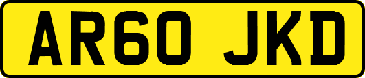 AR60JKD