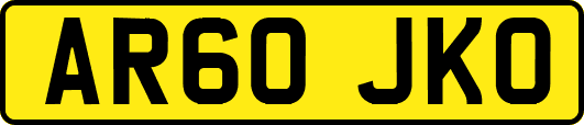 AR60JKO