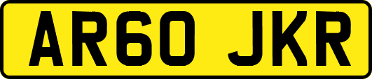 AR60JKR
