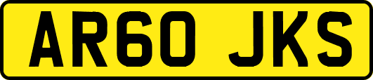AR60JKS