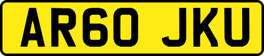 AR60JKU