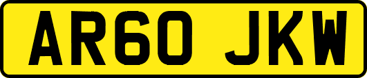 AR60JKW