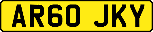 AR60JKY