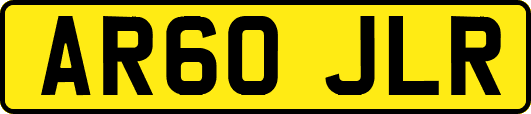 AR60JLR