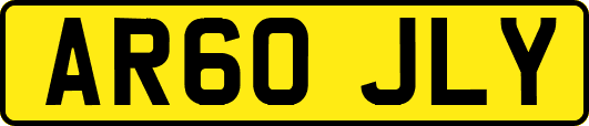 AR60JLY
