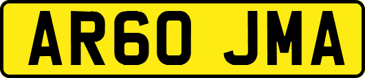 AR60JMA