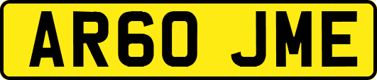AR60JME