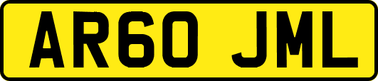 AR60JML