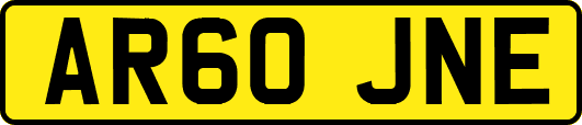 AR60JNE