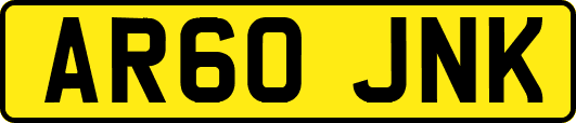AR60JNK