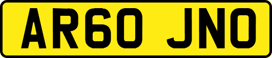 AR60JNO