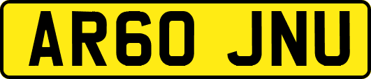 AR60JNU