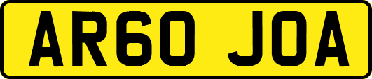 AR60JOA