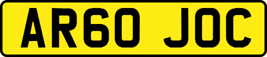 AR60JOC