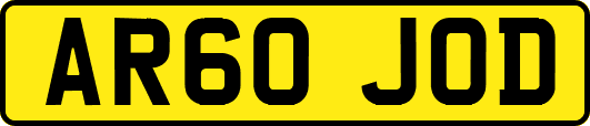 AR60JOD