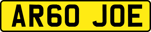 AR60JOE