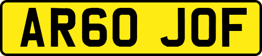 AR60JOF