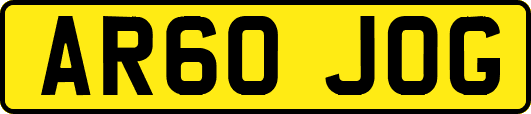 AR60JOG