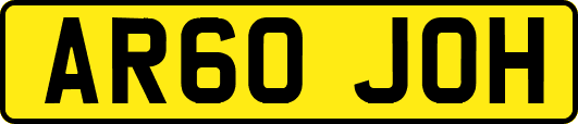 AR60JOH