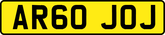 AR60JOJ