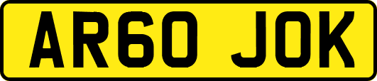AR60JOK