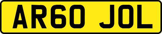 AR60JOL