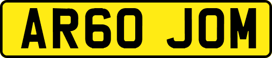 AR60JOM