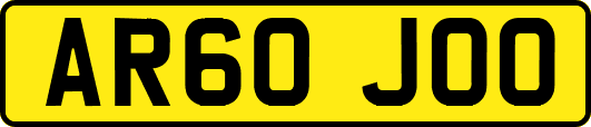 AR60JOO