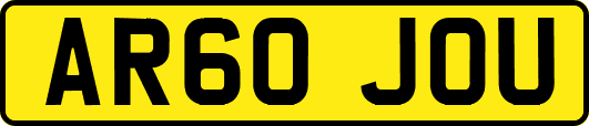 AR60JOU
