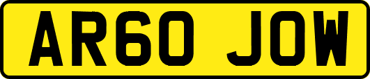 AR60JOW