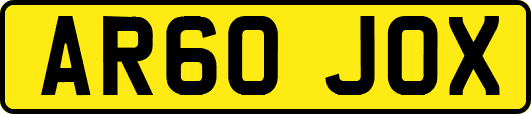 AR60JOX