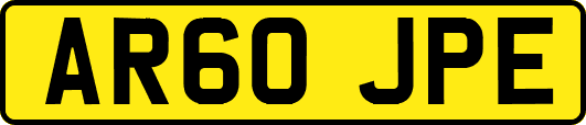 AR60JPE