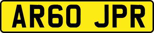 AR60JPR