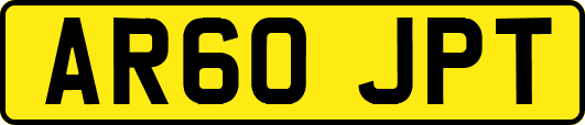 AR60JPT