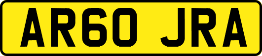 AR60JRA