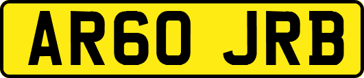AR60JRB