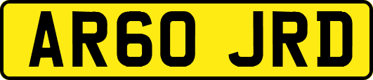 AR60JRD