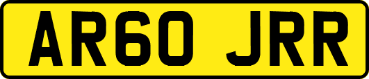 AR60JRR