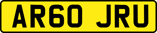 AR60JRU