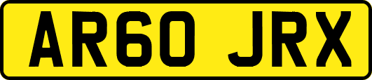 AR60JRX