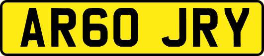 AR60JRY