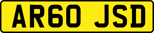 AR60JSD