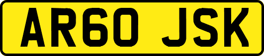 AR60JSK