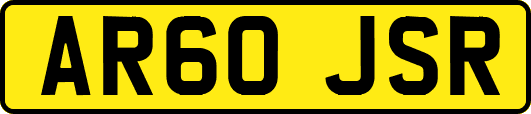 AR60JSR
