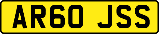 AR60JSS