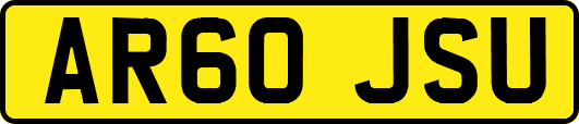 AR60JSU