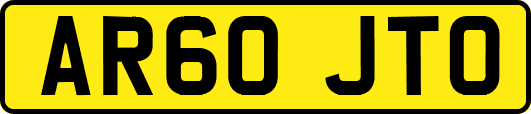 AR60JTO