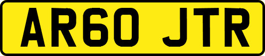 AR60JTR