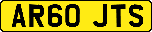 AR60JTS